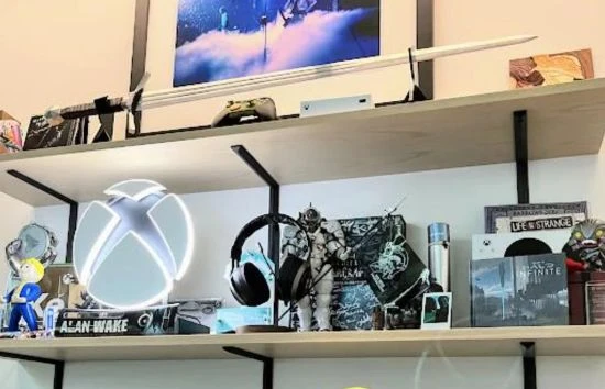 晨報Xbox新串流設備疑曝光 SE蒙特婁更名Onoma