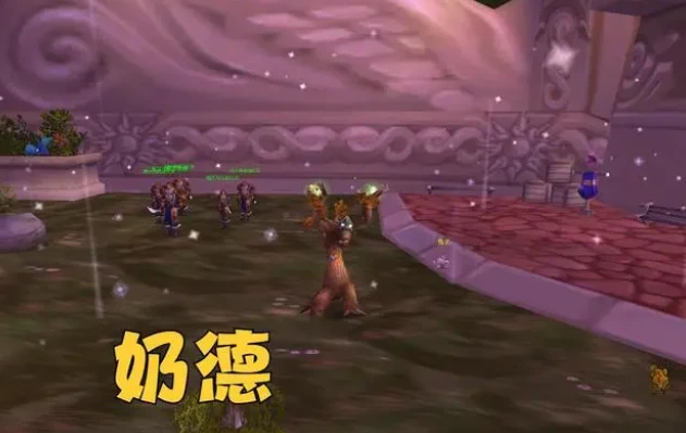 魔獸世界wlk治療職業排行