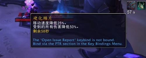 魔獸世界碧藍魔館狂野魔法效果介紹