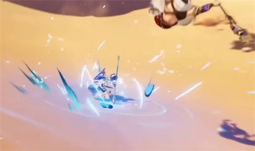 原神坎蒂絲可以當主c嗎