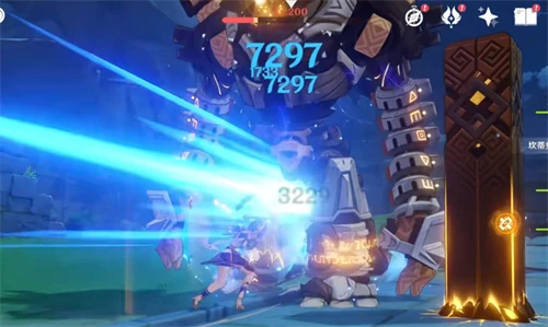 原神坎蒂絲可以當主c嗎