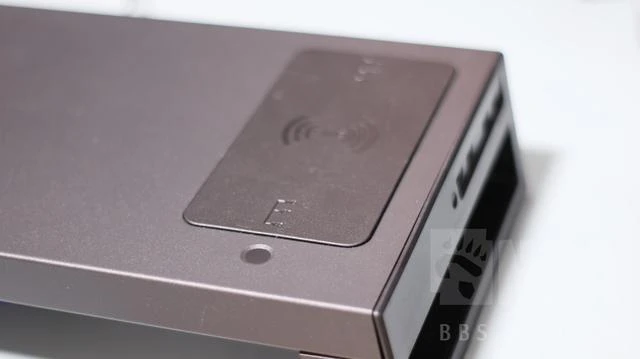 LANQ PCDOCK PRO MAX增高架開箱