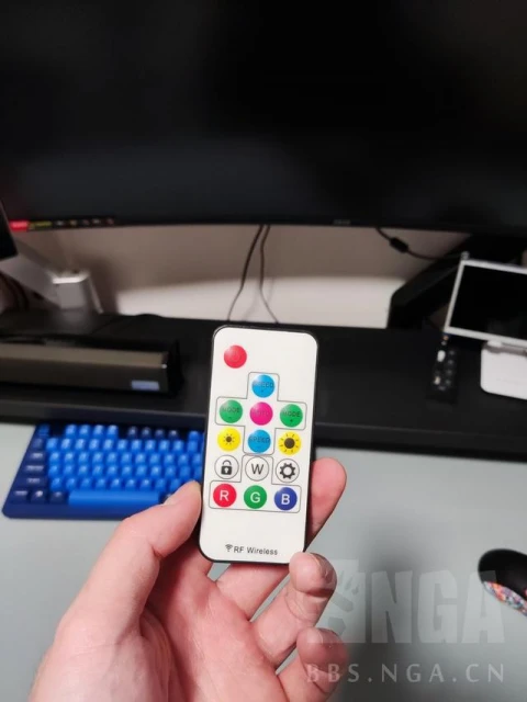 LANQ PCDOCK PRO MAX增高架開箱