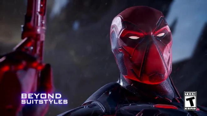 《哥譚騎士》豪華版預告 10月21日正式發售