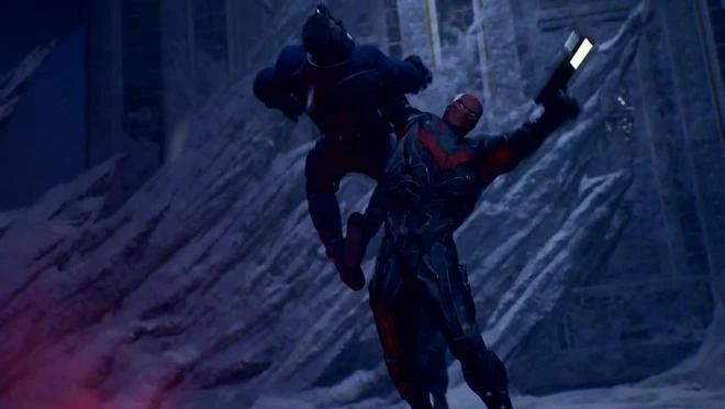 《哥譚騎士》豪華版預告 10月21日正式發售