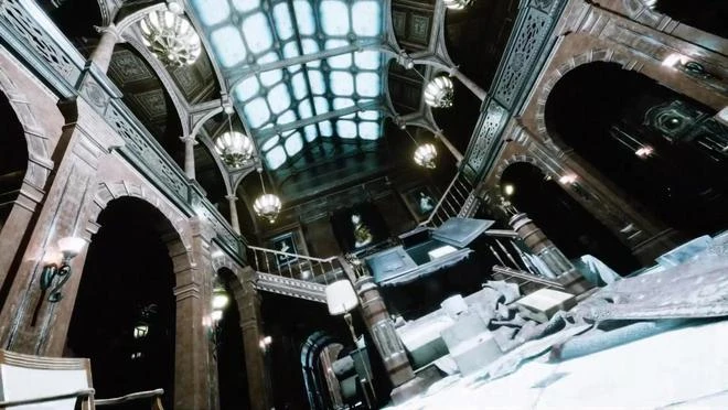 求生恐怖遊戲《不要打開》11/15面向PS5/PC發行