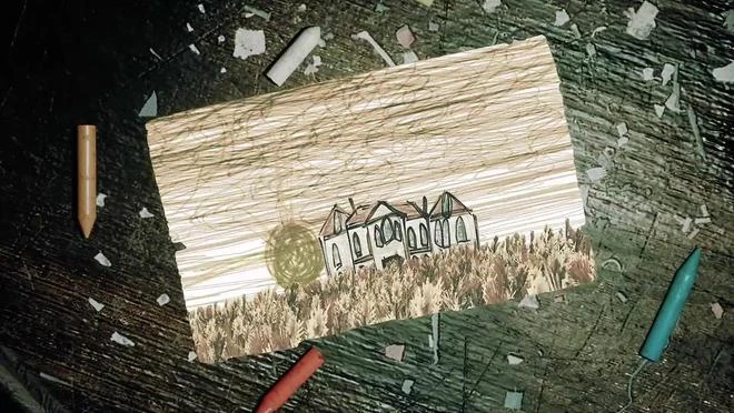 求生恐怖遊戲《不要打開》11/15面向PS5/PC發行