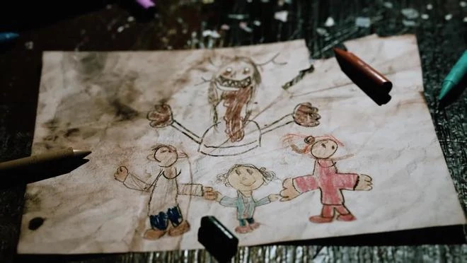 求生恐怖遊戲《不要打開》11/15面向PS5/PC發行