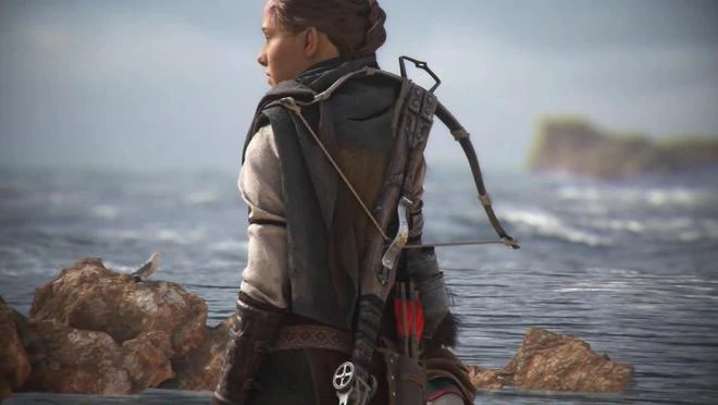 《瘟疫傳說：安魂曲》新預告 展示極具殺傷力的弩弓