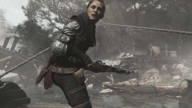 《瘟疫傳說：安魂曲》新預告 展示極具殺傷力的弩弓