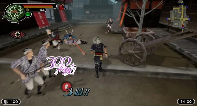 經典重製《神技盜來》戰鬥系統情報 10月13日NS/PS4發售