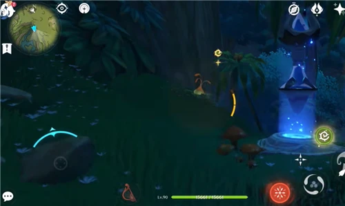 原神永劫龍獸在哪打