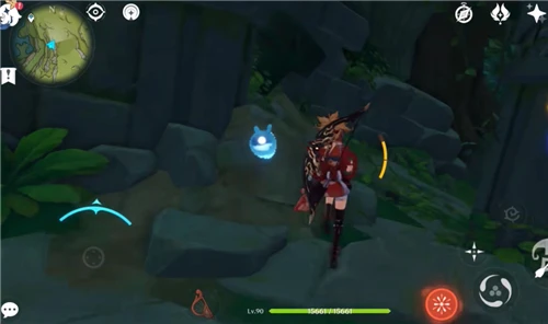 原神永劫龍獸在哪打