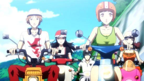 世嘉兩款復刻移植版決定於2023年1月19日發售！