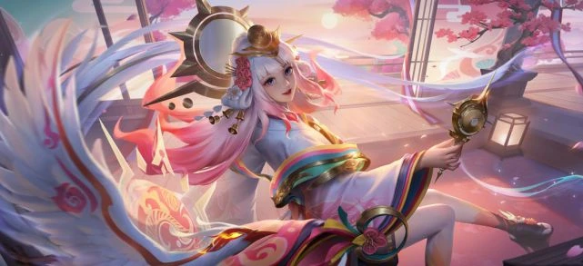 《王者榮耀》10月9日英雄改動分析 司空震變遠程