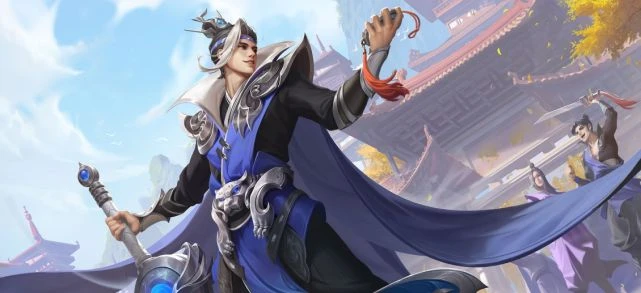 《王者榮耀》10月9日英雄改動分析 司空震變遠程