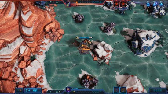 《破月勇者》入門講解：整裝起航吧指揮官！