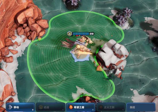 《破月勇者》入門講解：整裝起航吧指揮官！