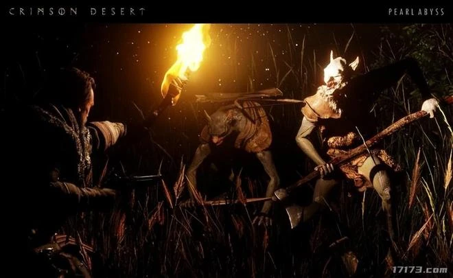 【鮮游快報】十款韓國產PC遊戲新作正在開發中,有你喜歡的嗎