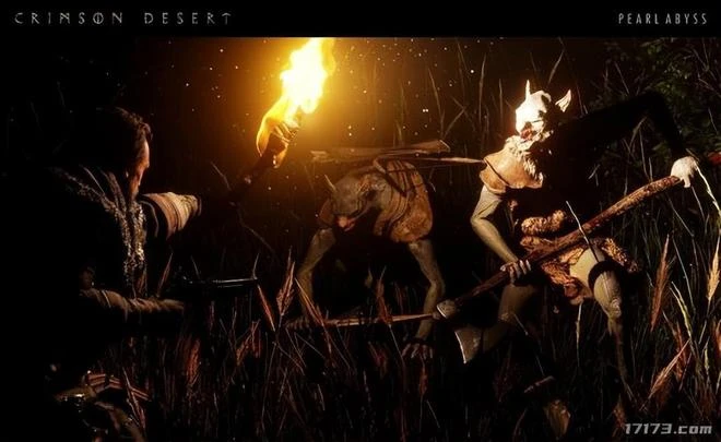 虛幻5引擎打底！主打畫質的韓國產PC遊戲盤點