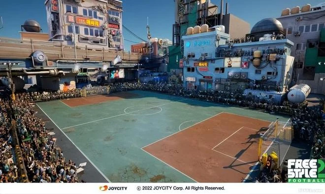 虛幻5引擎打底！主打畫質的韓國產PC遊戲盤點