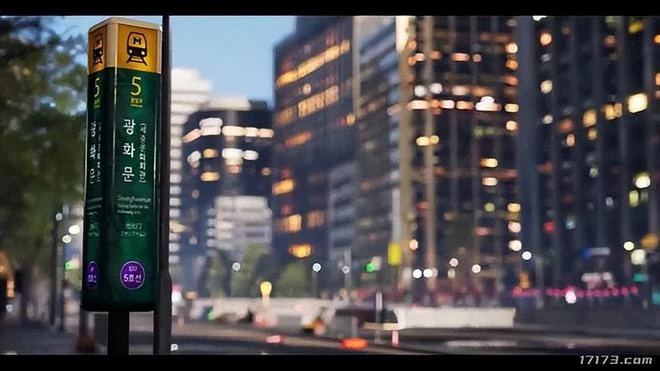 虛幻5引擎打底！主打畫質的韓國產PC遊戲盤點