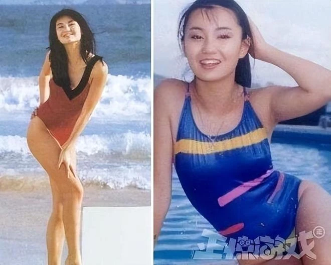 保守和色氣完美結合！一個簡單的小設計，讓妹子澀澀了起來