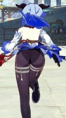 保守和色氣完美結合！一個簡單的小設計，讓妹子澀澀了起來