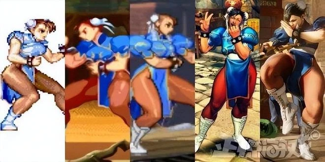 保守和色氣完美結合！一個簡單的小設計，讓妹子澀澀了起來