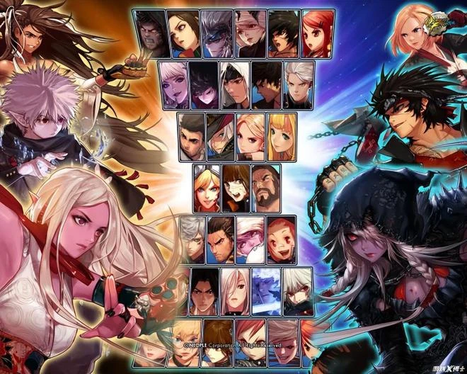 時隔9年重回遊戲圈，DNF之父準備豪賭一把？想要干翻最大黑馬