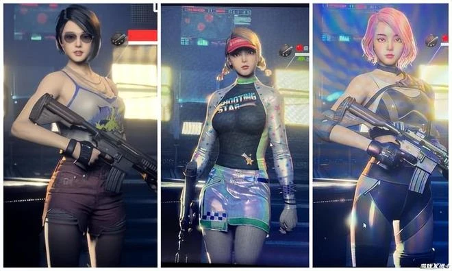 時隔9年重回遊戲圈，DNF之父準備豪賭一把？想要干翻最大黑馬