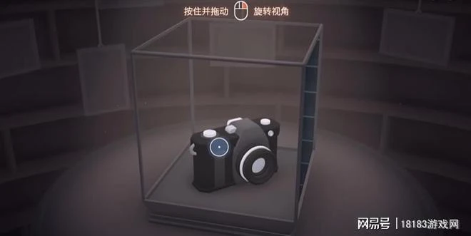 《籠中窺夢》遊戲評測 兩個人的異想天開之作