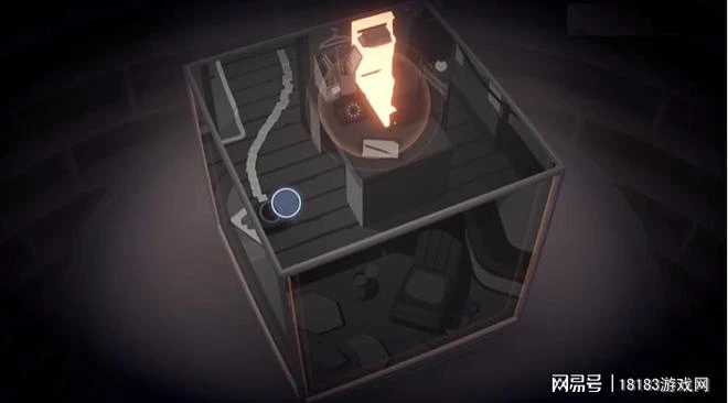 《籠中窺夢》遊戲評測 兩個人的異想天開之作