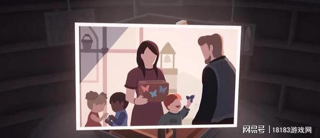 《籠中窺夢》遊戲評測 兩個人的異想天開之作