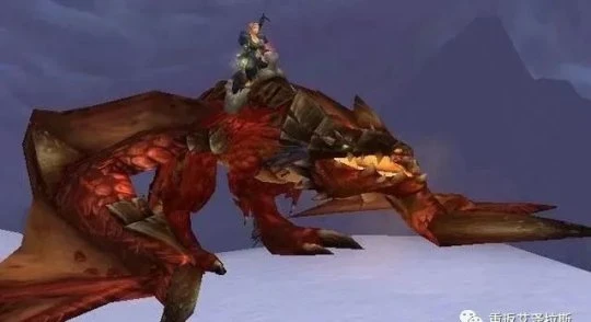 紅色始祖幼龍入手辦法 5人本所有成就及攻略匯總