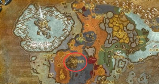 WLK懷舊服聲望速沖攻略 部落先遣軍聲望怎麼沖