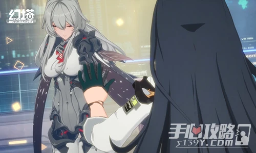 《幻塔》2.3版本迷瘴千疊介紹