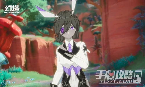 《幻塔》2.3版本迷瘴千疊介紹