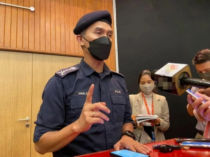 羅興亞難民集體逃出扣留營 警方相信無策略性僅跟大隊逃跑