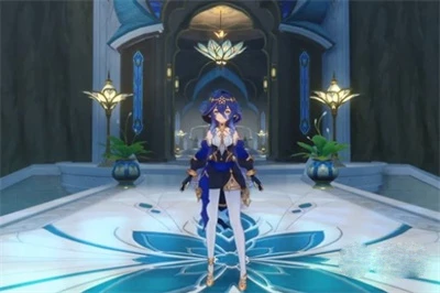 《原神》萊依拉武器聖遺物選擇推薦