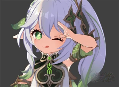 《原神》草神站場配隊推薦