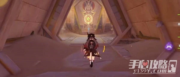 《原神》鑠石之丘左上角的神瞳怎麼獲得