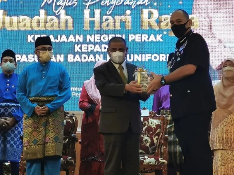 霹大臣吁執法單位加強監控冷甲扣留營　勿讓檳扣留營難民出逃事件在霹發生