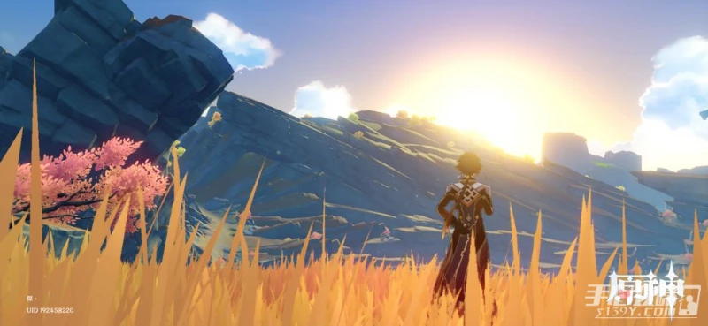 《原神》背棄之塔區域解謎指南