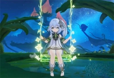 《原神》納西妲千精問題解答