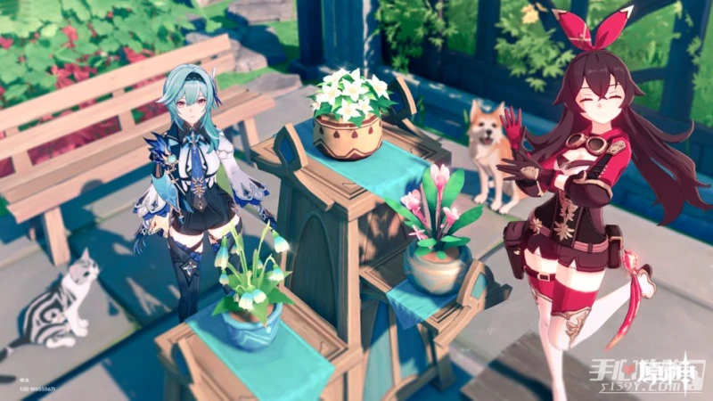 《原神》3.1沙漠破罐子隱藏寶箱收集攻略