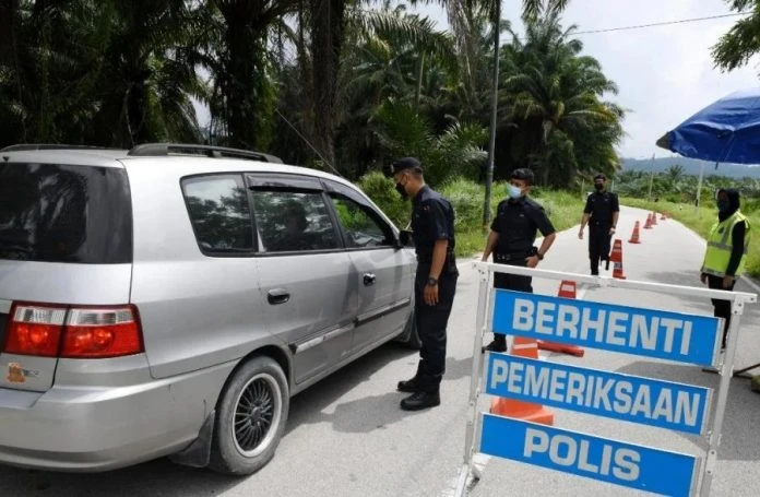 吉檳警方設路障　追捕176羅興亞逃犯