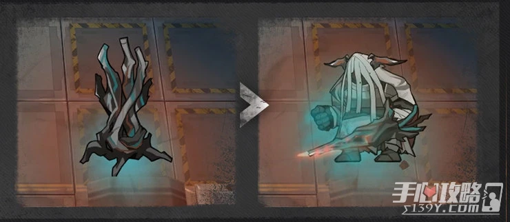 《明日方舟》淬火塵霾新機制介紹