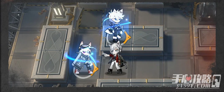 《明日方舟》淬火塵霾新機制介紹