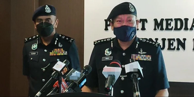 吉檳警方設路障　追捕176羅興亞逃犯